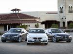 BMW 3-Series 2012 года